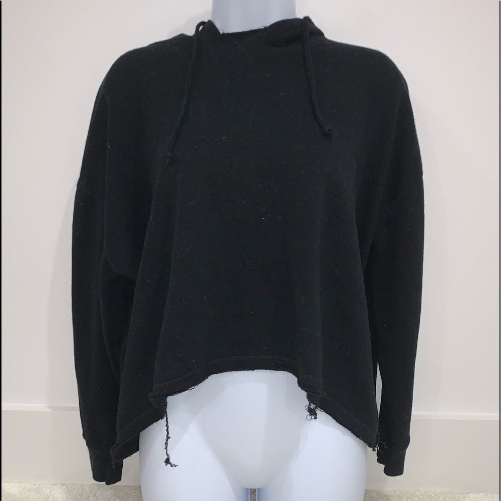 SOLD OUT STYLE Brandy Melville Swearshirt